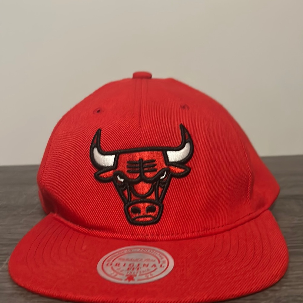 Chicago Bulls Hat